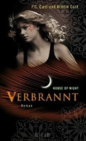 House of Night (7) - Verbrannt 