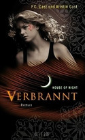 House of Night (7) - Verbrannt