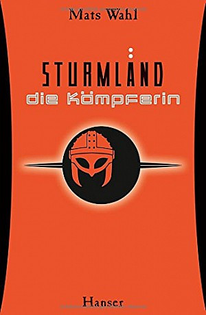 Sturmland - Die Kämpferin