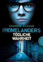 The Homelanders - Tödliche Wahrheit (Bd. 3)