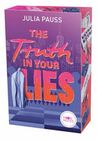 The Truth In Your Lies