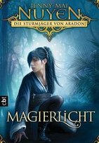Die Sturmjäger von Aradon (2) - Magierlicht