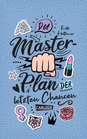 Der Masterplan der letzten Chancen