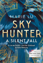 Skyhunter - A Silent Fall