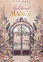 Goldcrest Manor - Sunlit Grove