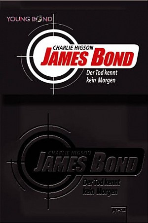 Young James Bond 5 - Der Tod kennt kein Morgen