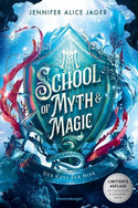 School of Myth & Magic: Der Kuss der Nixe