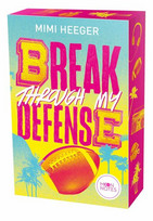 Break through my Defense