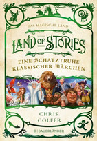 Land of Stories: Eine Schatztruhe klassischer Märchen