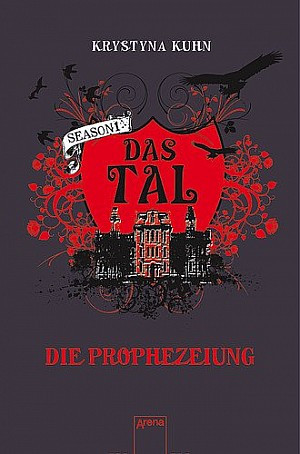 Das Tal 1.4 - Die Prophezeiung