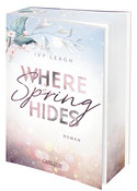 Where Spring Hides