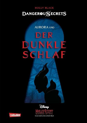 Aurora und der dunkle Schlaf