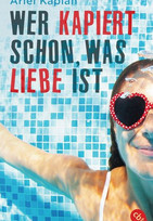 Wer kapiert schon, was Liebe ist 