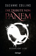 Die Tribute von Panem 2 - Gefährliche Liebe