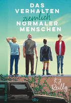 Das Verhalten ziemlich normaler Menschen