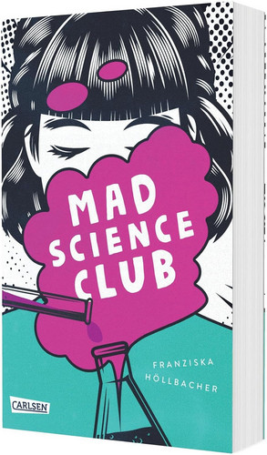 Mad Science Club