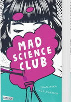 Mad Science Club