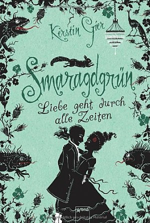 Smaragdgrün - Liebe geht durch alle Zeiten (3)