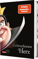 Disney Villains 12: Gebrochenes Herz