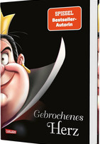 Disney Villains 12: Gebrochenes Herz