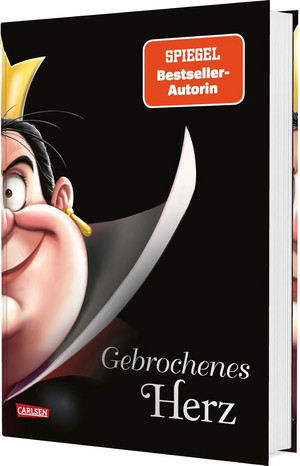 Disney Villains 12: Gebrochenes Herz