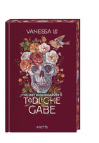 Tödliche Gabe (The Last Bloodcarver 2)