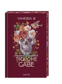Tödliche Gabe (The Last Bloodcarver 2)