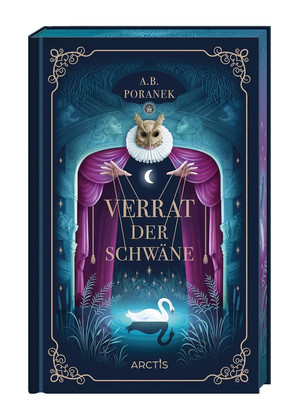 Verrat der Schwäne