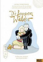 Die besseren Wälder