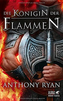 Die Königin der Flammen