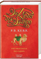 Die Kristalle des Khan - Die Kinder des Dschinn (7) 