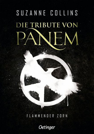 Die Tribute von Panem 3 - Flammender Zorn