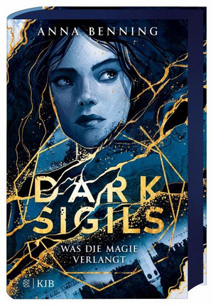 Dark Sigils - Was die Magie verlangt