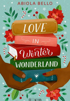 Love in Winter Wonderland