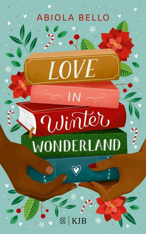 Love in Winter Wonderland