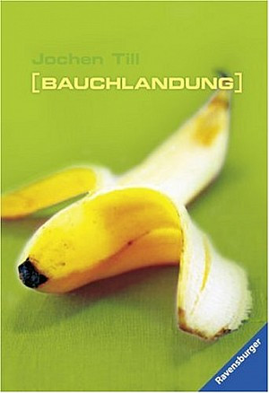 Bauchlandung