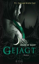 House of Night (5) - Gejagt