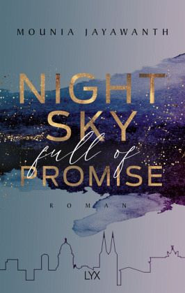 Nightsky Full of Promise