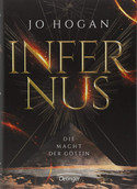 Infernus 1: Die Macht der Göttin