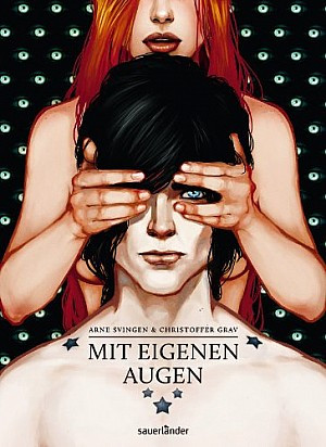 Mit eigenen Augen