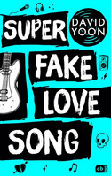 Super Fake Love Song