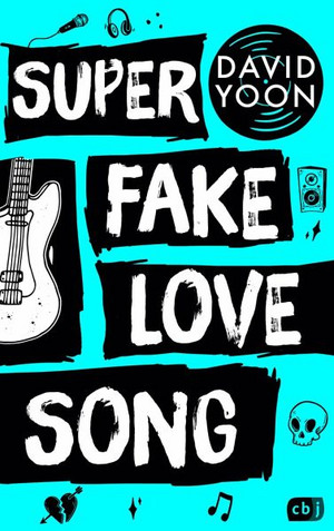 Super Fake Love Song