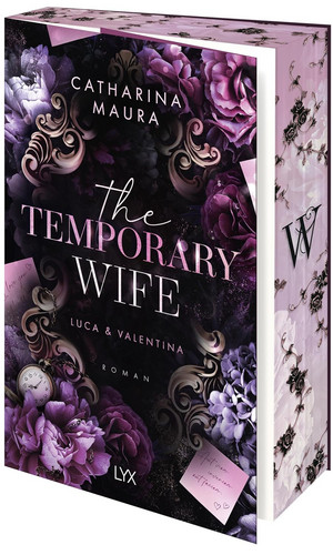 The Temporary Wife (The Windsors 2)
