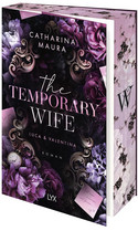 The Temporary Wife (The Windsors 2)