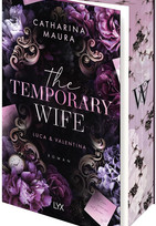 The Temporary Wife (The Windsors 2)