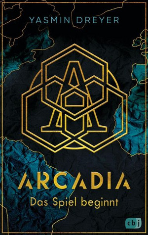 Arcadia - Das Spiel beginnt