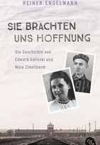 Sie brachten uns Hoffnung