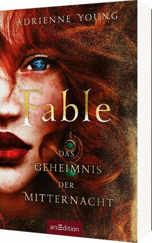 Fable - Das Geheimnis der Mitternacht 