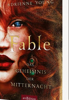 Fable - Das Geheimnis der Mitternacht 