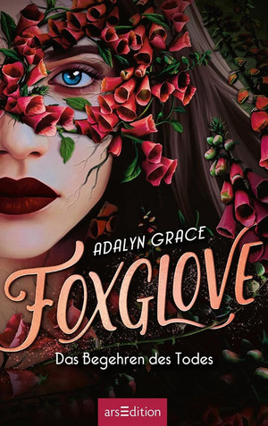 Foxglove – Das Begehren des Todes 